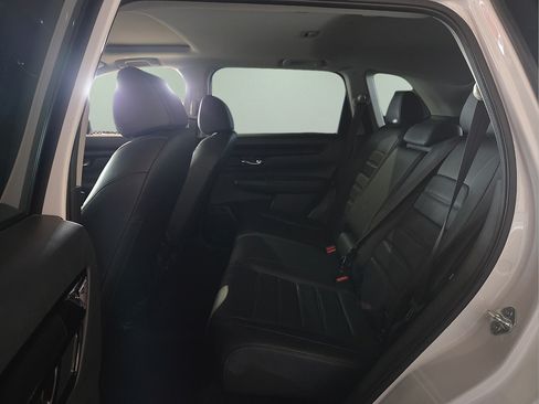 Used 2025 Honda CR-V EX-L image 14