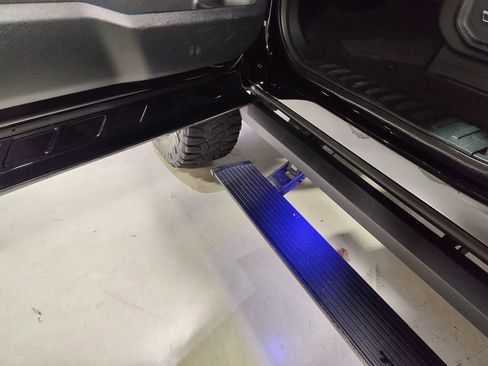 Used 2018 Ford F250 Lariat w/ Lariat Ultimate Package image 20