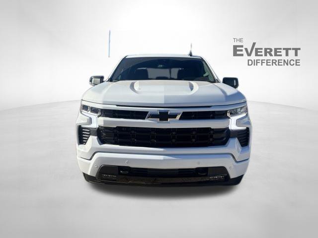 New 2026 Chevrolet Silverado 1500 RST w/ Safety Package AWD/4WD image 2