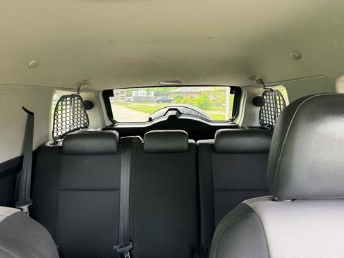 Used 2010 Toyota FJ Cruiser 4WD image 8