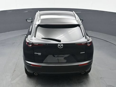 Certified 2023 MAZDA CX-30 AWD 2.5 S w/ Select Package image 39