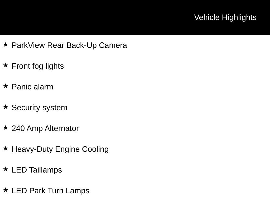 Used 2023 Jeep Gladiator Rubicon w/ LED Lighting Group AWD/4WD image 6