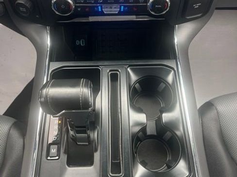 Used 2023 Ford F150 Lariat w/ Equipment Group 502A High AWD/4WD image 20