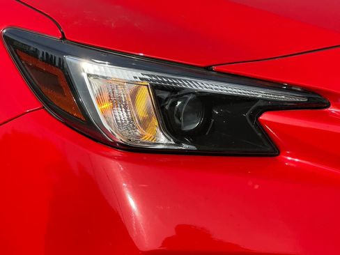 Used 2022 Subaru WRX Premium image 32