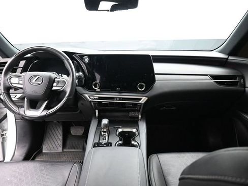 Used 2024 Lexus RX 350 Premium Plus w/ Convenience Package image 23