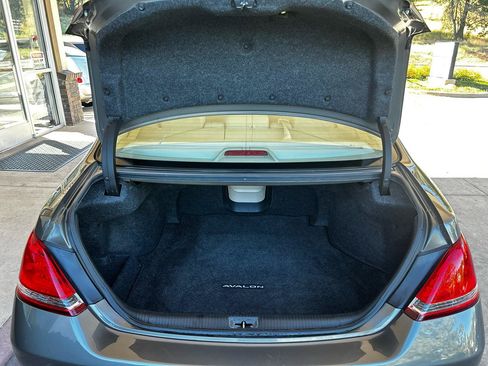 Used 2006 Toyota Avalon Limited FWD image 7
