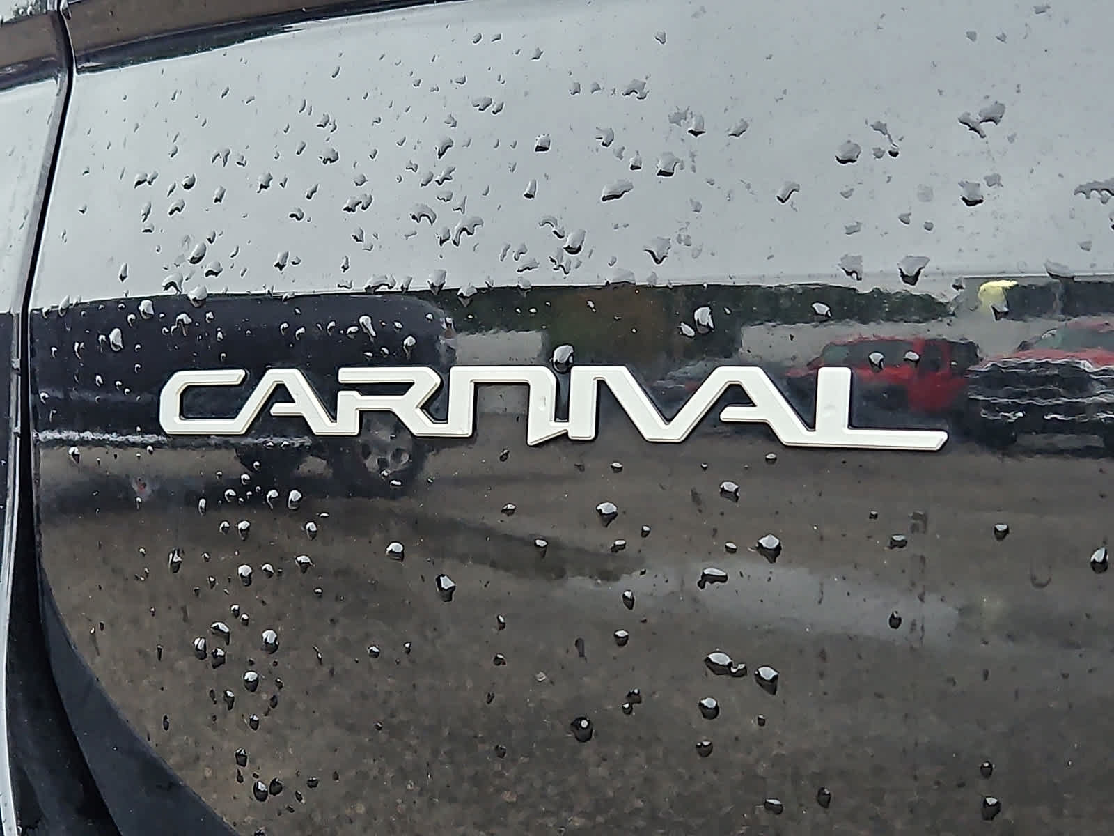 Used 2023 Kia Carnival SX Prestige FWD image 5