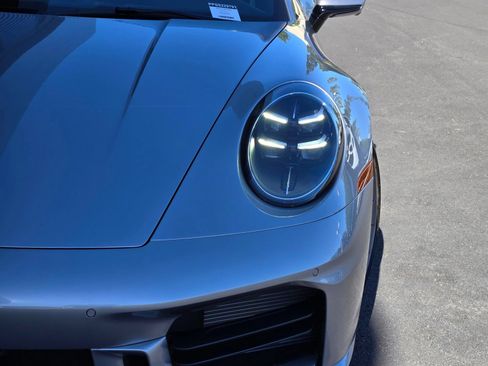 Certified 2025 Porsche 911 Carrera S RWD image 13