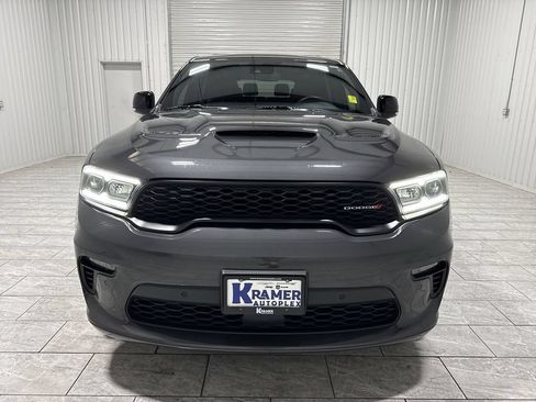 Used 2023 Dodge Durango GT RWD image 32