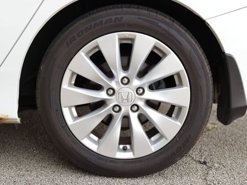 Used 2014 Honda Accord EX-L image 36