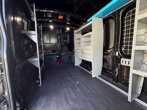 Used 2015 Ford Transit 250 148 Medium Roof RWD image 35