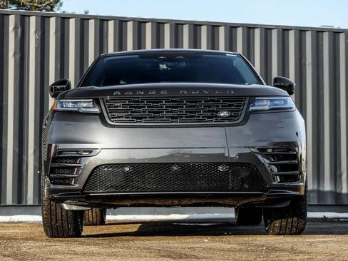 New 2026 Land Rover Range Rover Velar Dynamic SE image 5