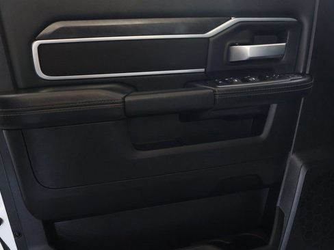 Used 2024 RAM 2500 Big Horn w/ Bed Utility Group image 16