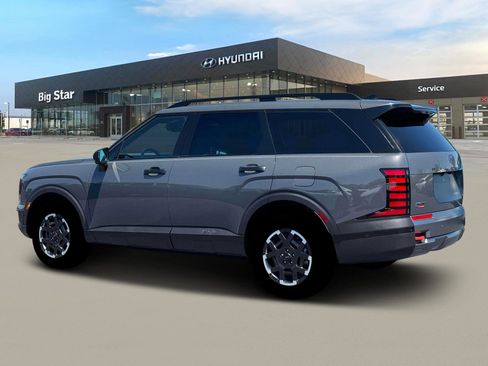 New 2026 Hyundai Palisade XRT Pro image 4