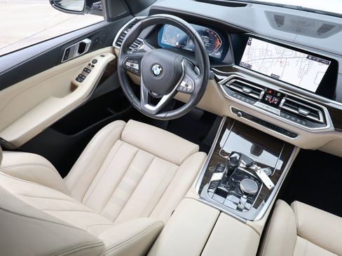 Used 2021 BMW X5 sDrive40i w/ Premium Package image 15