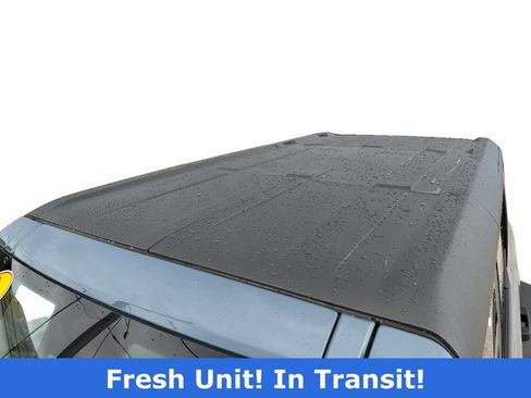 Used 2023 Ford Bronco Wildtrak AWD/4WD image 17