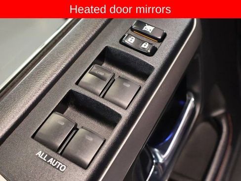 Used 2018 Toyota 4Runner Limited image 12