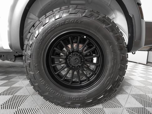 Used 2022 Ford F150 Raptor w/ Equipment Group 801A High image 33