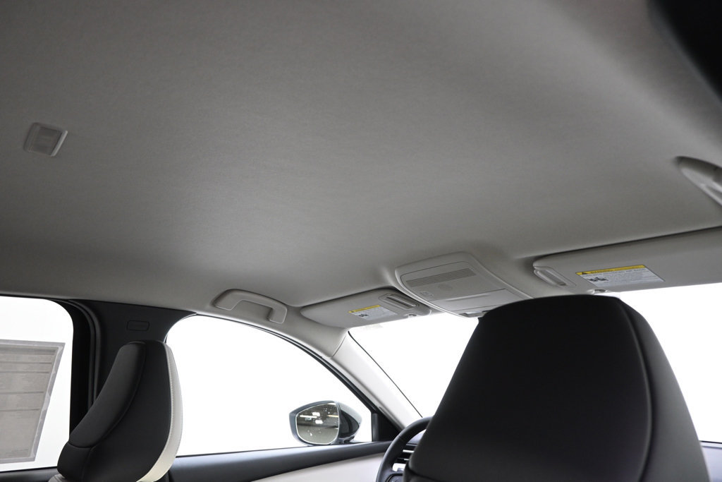 New 2026 MAZDA CX-5 Preferred AWD/4WD image 17