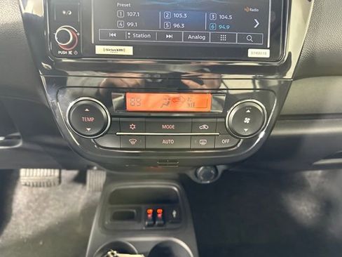 Used 2024 Mitsubishi Mirage G4 SE image 23