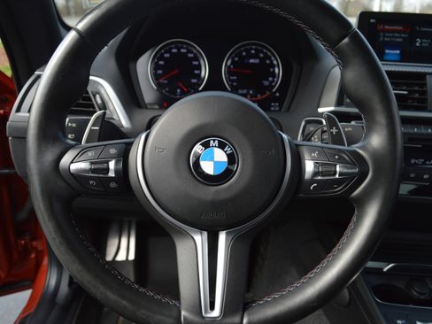Used 2020 BMW M2 Competition w/ Executive Package image 13