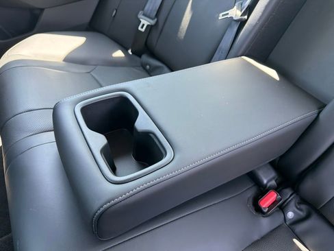 Used 2024 Honda Accord EX-L image 37