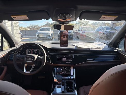 New 2026 Audi Q7 3.0T Premium Plus image 18
