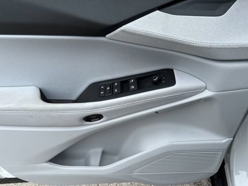 New 2026 Jeep Cherokee Laredo AWD/4WD image 19