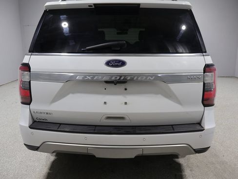 Used 2020 Ford Expedition Max Limited AWD/4WD image 3