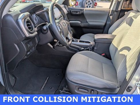 Used 2022 Toyota Tacoma SR5 image 5