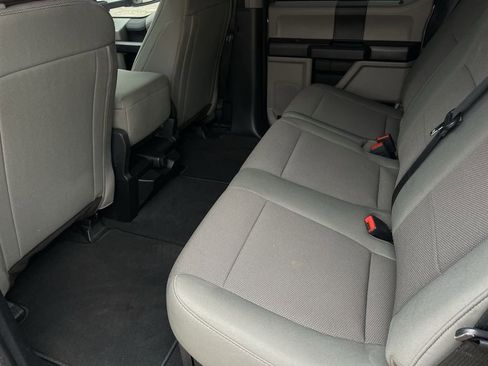 Used 2021 Ford F250 XL w/ STX Appearance Package image 22