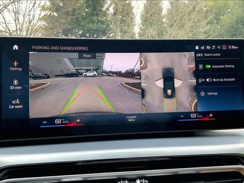 Used 2024 BMW 440i xDrive Coupe image 28