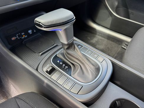 New 2026 Hyundai Kona SEL Sport image 29