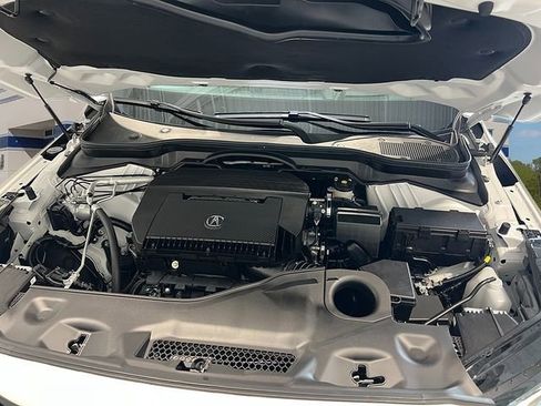 New 2026 Acura MDX A-Spec AWD/4WD image 13