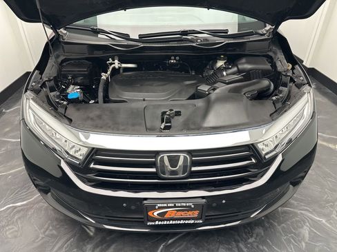 Used 2024 Honda Odyssey EX-L image 31