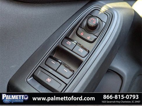 Used 2019 Subaru Crosstrek 2.0i Premium image 21