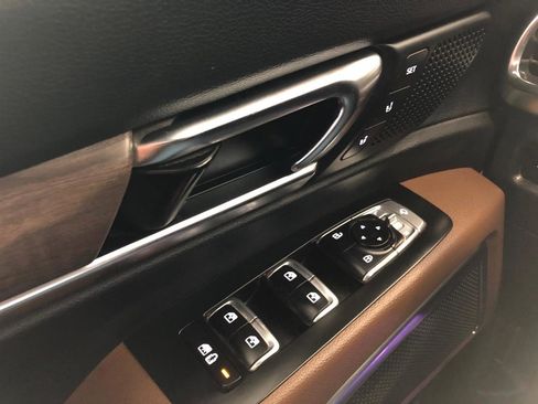 Used 2021 Kia Telluride SX w/ SX Prestige Package image 15