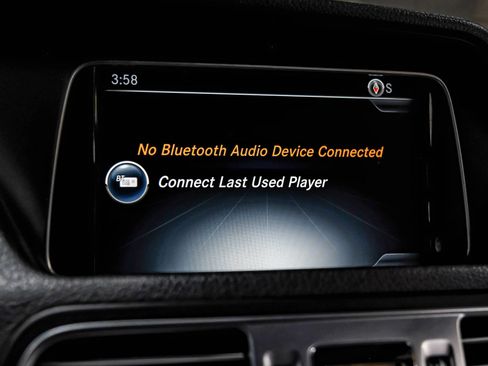 Used 2017 Mercedes-Benz E 550 Cabriolet image 37