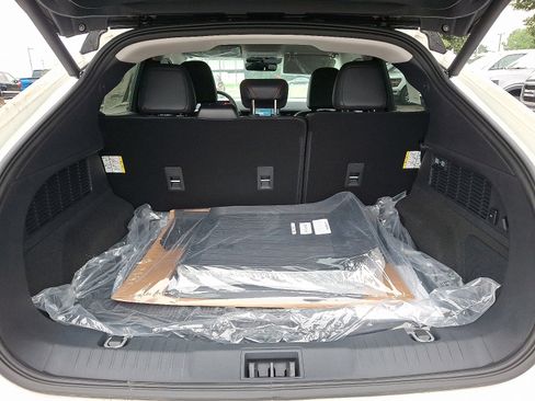 New 2025 Ford Mustang Mach-E Premium w/ Sport Appearance Package image 20