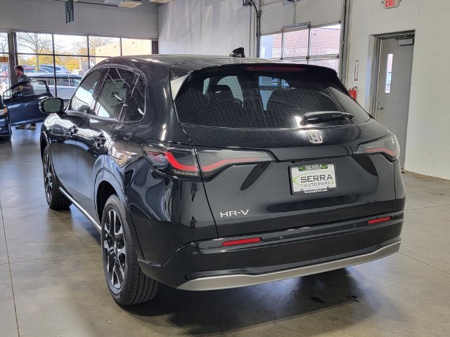 New 2027 Honda HR-V EX-L image 7