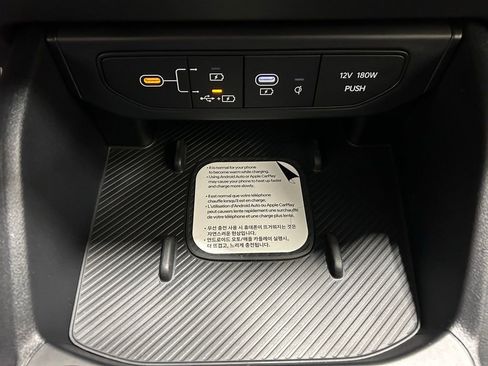 New 2026 Kia K4 EX image 21