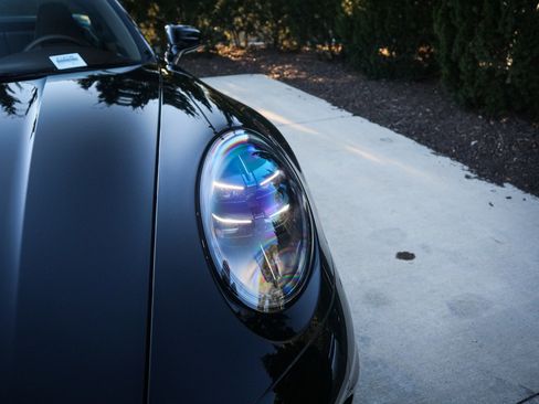 Used 2025 Porsche 911 Targa 4 GTS image 6