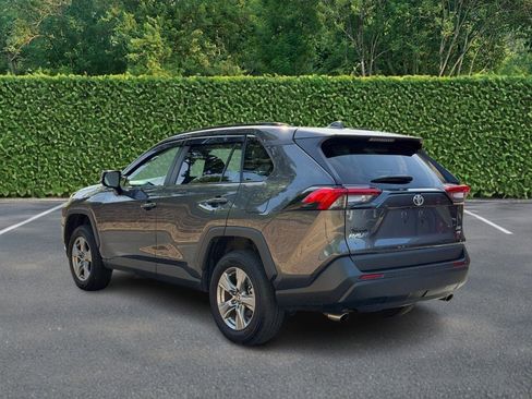 Used 2024 Toyota RAV4 XLE image 6