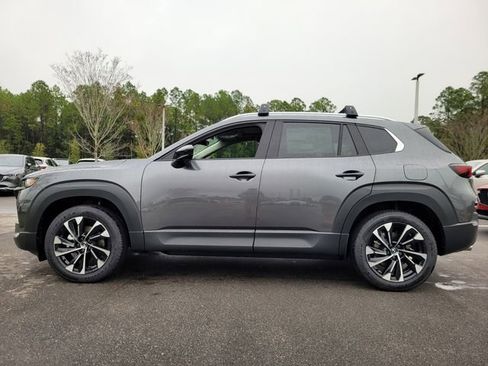 New 2026 MAZDA CX-50 2.5 Hybrid w/ Weather Package image 2