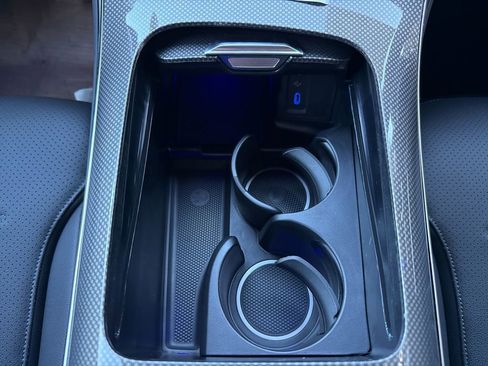 New 2026 Mercedes-Benz GLC 300 4MATIC image 25