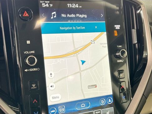 New 2026 Subaru Ascent Limited image 16