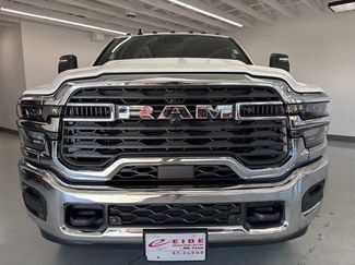 New 2026 RAM 3500 Tradesman video 2