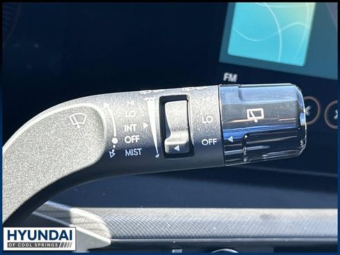 New 2026 Hyundai Santa Fe SE AWD/4WD image 27