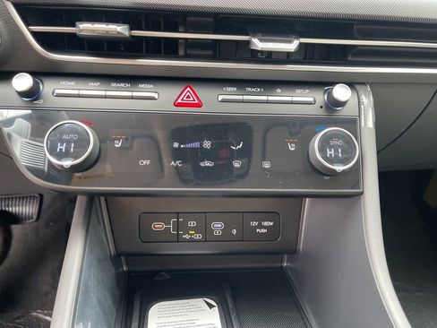 New 2026 Hyundai Sonata SEL FWD image 25