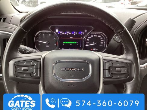 Used 2023 GMC Sierra 2500 Denali w/ Denali Ultimate Package image 33